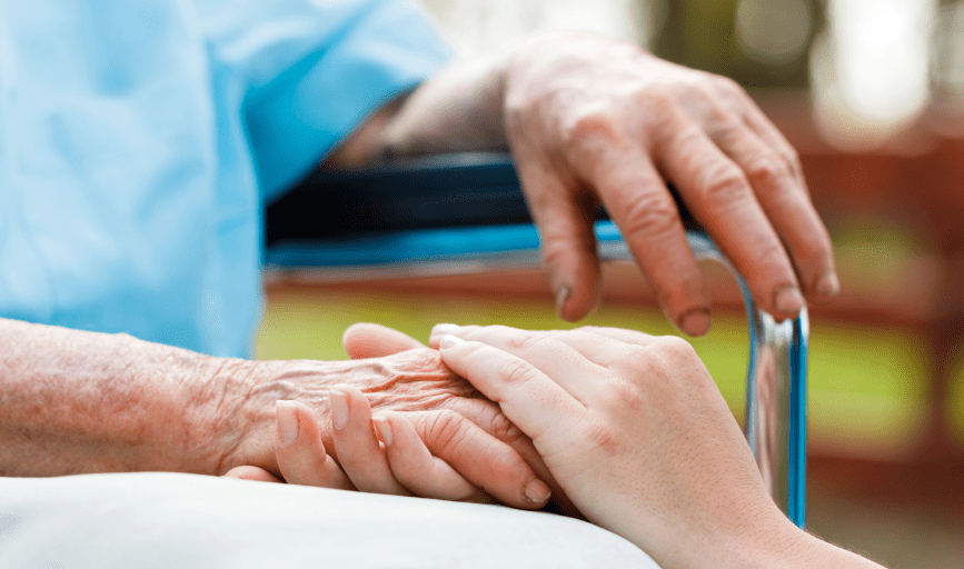 DEMENTIA CARE
