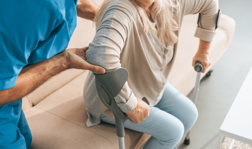 DISABILITY SUPPORT